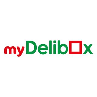 myDelibox logo