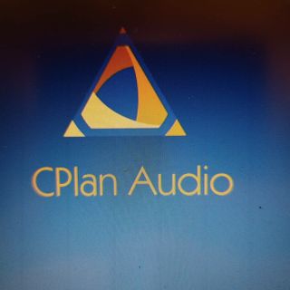 C-Plan Audio logo