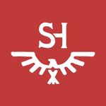 SpiritHoods logo