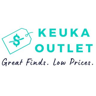 Keuka Outlet logo