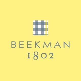 Beekman 1802 logo