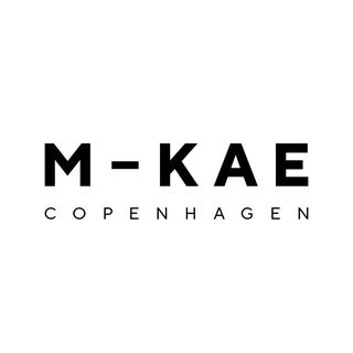 M-KAE - Copenhagen logo