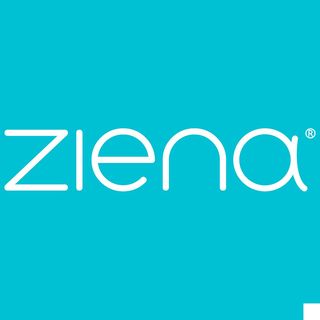 Ziena Eyewear logo