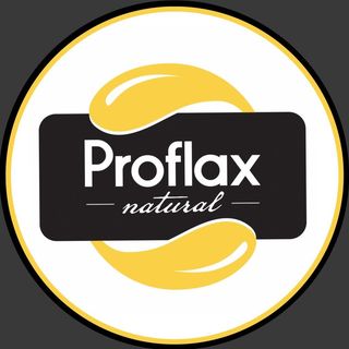 Proflax logo