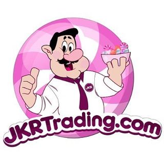 JKR Trading logo