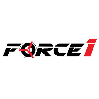 Force1RC logo