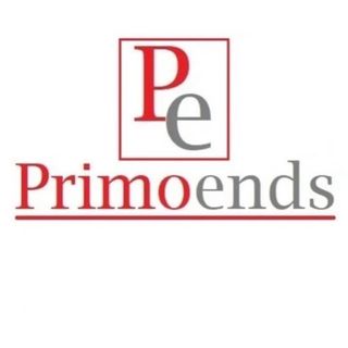 Primoends  logo