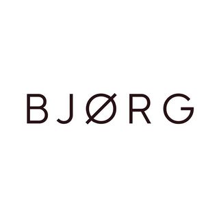 Bjørg Jewellery logo
