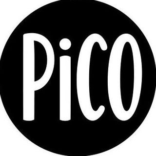 PiCO Tatoo logo