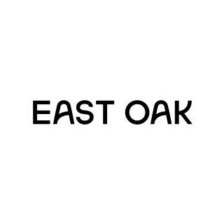 East Oak logo