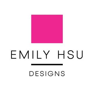 Emily Hsu Designs logo