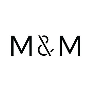 Minimal & Modern logo