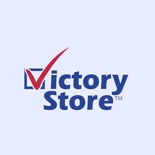 VictoryStore.com logo