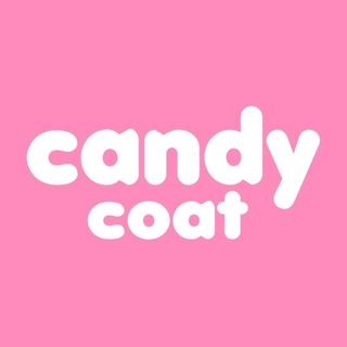 Candy Coat logo