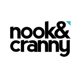 Nook and Cranny logo