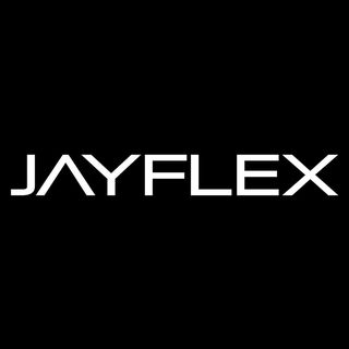 Jayflex Fitness logo