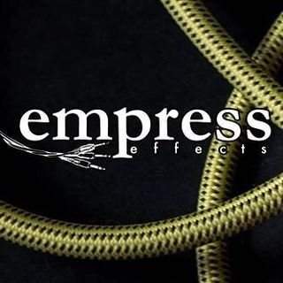 Empress Effects Inc. logo