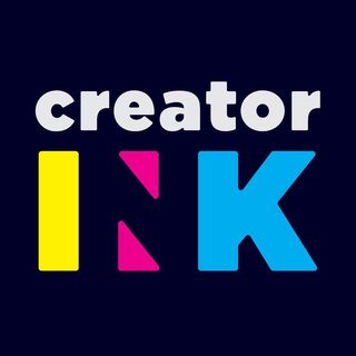 Creator Ink logo