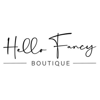 hellofancyboutique.com logo