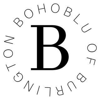 BOHOBLU logo