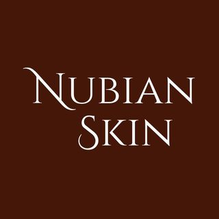 Nubian Skin logo