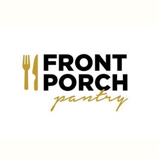 Front Porch Pantry logo