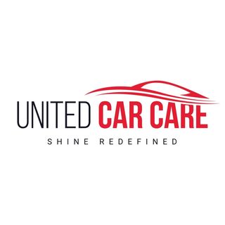 United Car Care logo