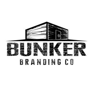 Bunker Branding Co. logo