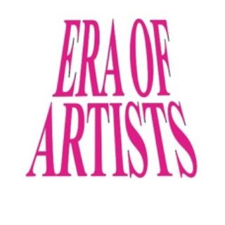 Era of Artists logo