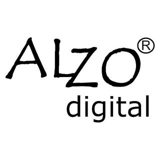 ALZO Digital logo