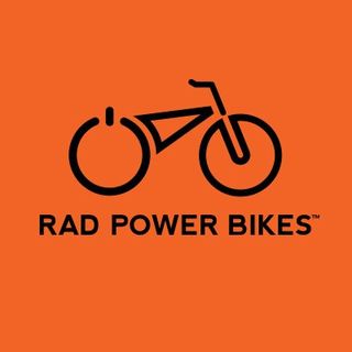 Rad Power Bikes logo