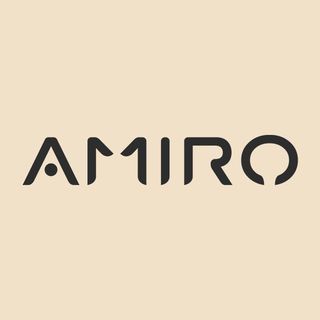 AMIRO logo