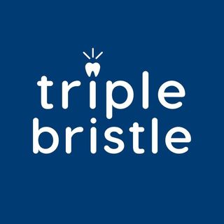 Triple Bristle logo