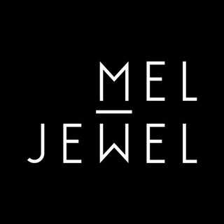 MELJEWEL logo