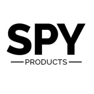 Spy Products logo