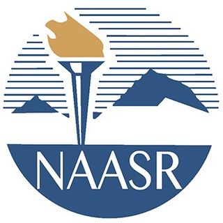 NAASR logo