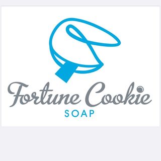 Fortune Cookie Soap logo