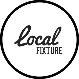 LOCAL FIXTURE logo