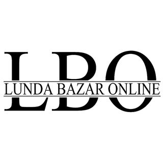 Lunda Bazar Online logo