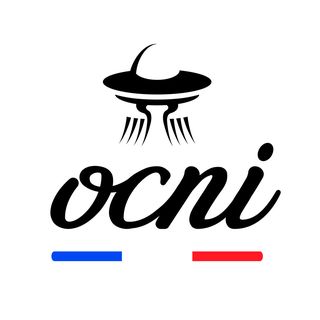 OCNI Factory logo