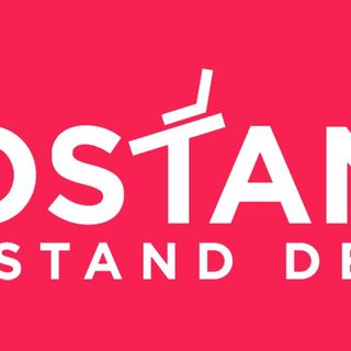 GoStand Limited logo