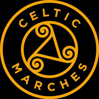 Celtic Marches logo