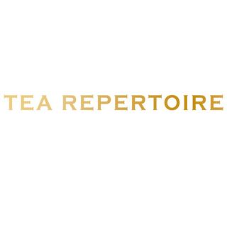 Tea Repertoire logo