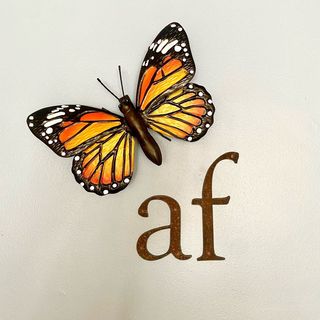 The Apothecary Fairy logo