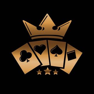 Rare Playing Cards logo