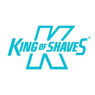 King of Shaves logo