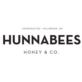 Hunnabees logo