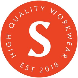 SÜK Workwear logo