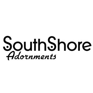 Southshore Adornments  logo