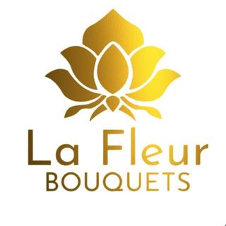 La Fleur Bouquets logo